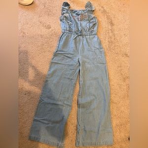 Bebe branded jump suit never worn